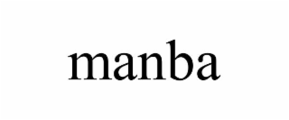 manba