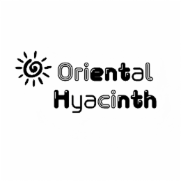 oriental hyacinth