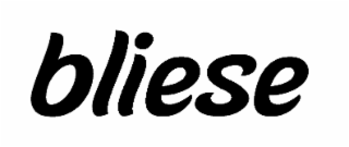bliese