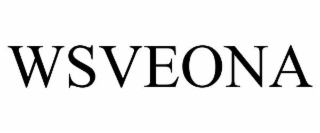 wsveona