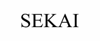 sekai