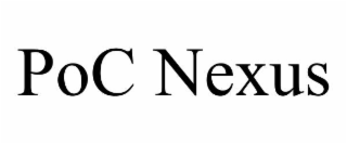 poc nexus