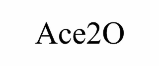 ace2o