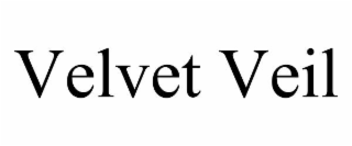 velvet veil