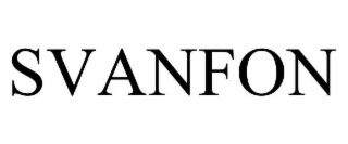svanfon