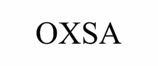 oxsa