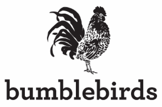 bumblebirds