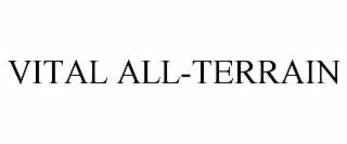 vital all-terrain