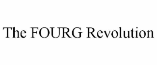 the fourg revolution