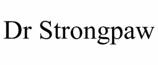 dr strongpaw