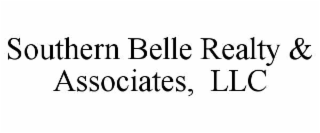 southern belle realty & associates,  llc