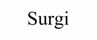 surgi