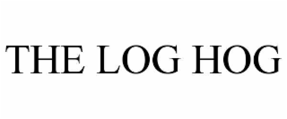 the log hog