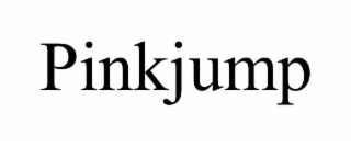 pinkjump