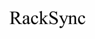 racksync