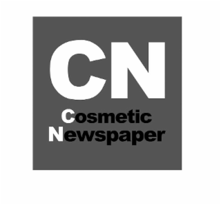 cn cosmetic newspaper