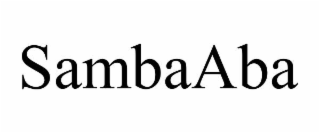 sambaaba