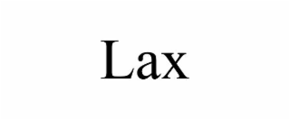lax