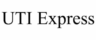 uti express