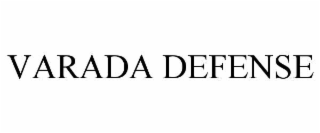 varada defense