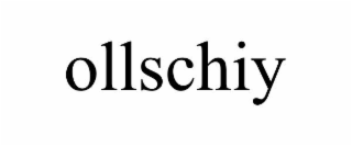 ollschiy