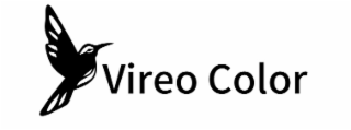 vireo color