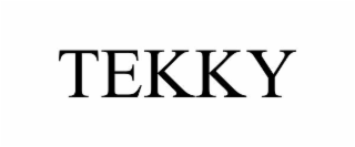 tekky