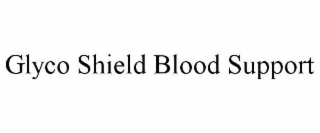 glyco shield blood support