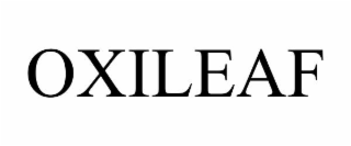 oxileaf