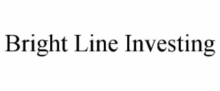 bright line investing