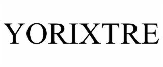 yorixtre