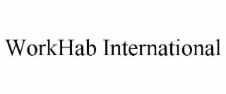workhab international