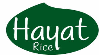 hayat rice