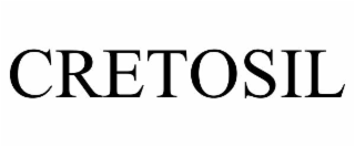 cretosil