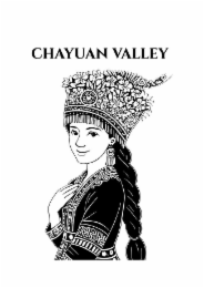 chayuan valley