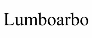 lumboarbo