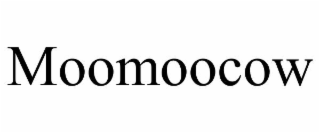moomoocow