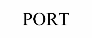 port