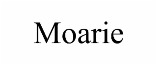 moarie