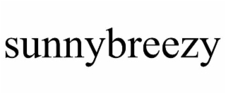 sunnybreezy