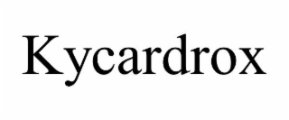 kycardrox