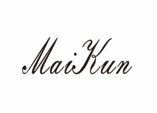 maikun