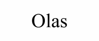 olas