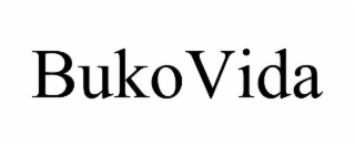 bukovida