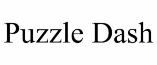 puzzle dash