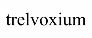 trelvoxium