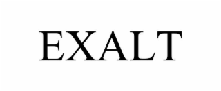 exalt
