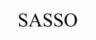 sasso