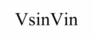 vsinvin