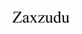 zaxzudu